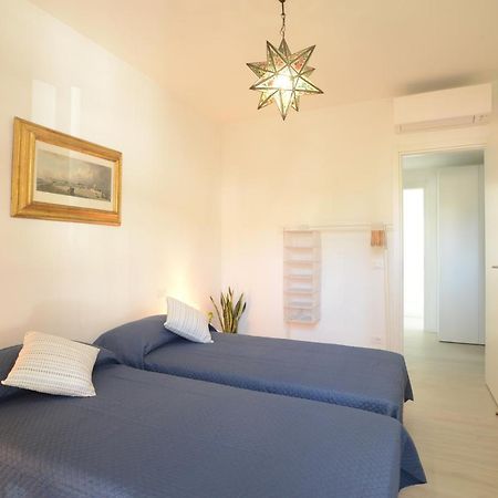 Casa Fiorenza Parcheggio Privato ซานเรโม ภายนอก รูปภาพ