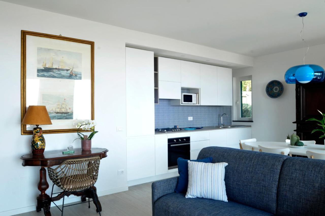 Casa Fiorenza Parcheggio Privato ซานเรโม ภายนอก รูปภาพ