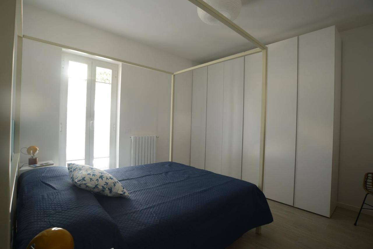 Casa Fiorenza Parcheggio Privato ซานเรโม ภายนอก รูปภาพ