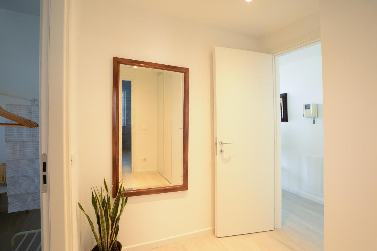 Casa Fiorenza Parcheggio Privato ซานเรโม ภายนอก รูปภาพ