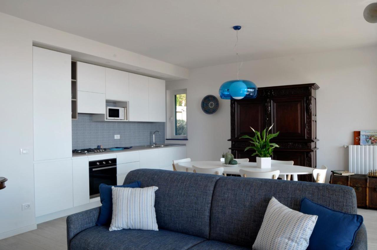Casa Fiorenza Parcheggio Privato ซานเรโม ภายนอก รูปภาพ