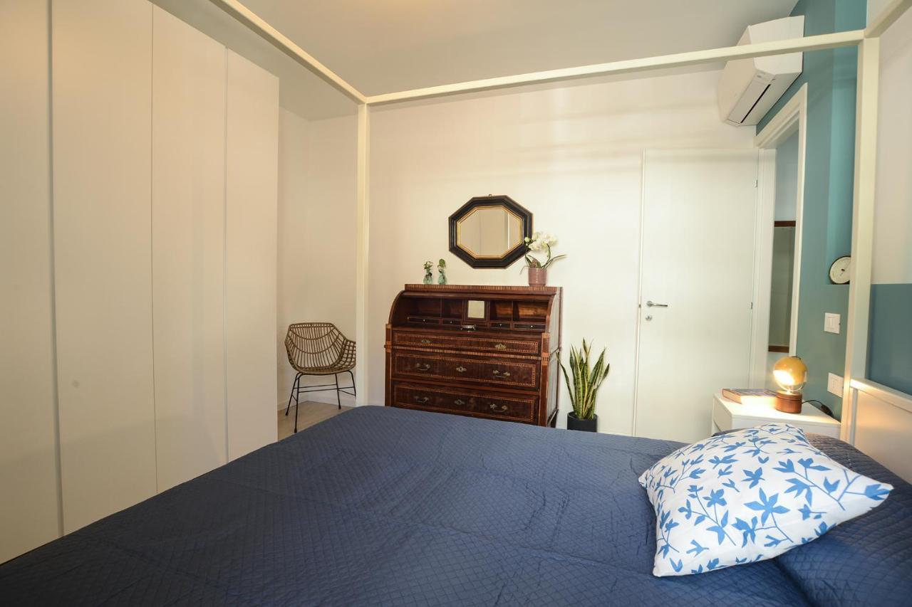 Casa Fiorenza Parcheggio Privato ซานเรโม ภายนอก รูปภาพ