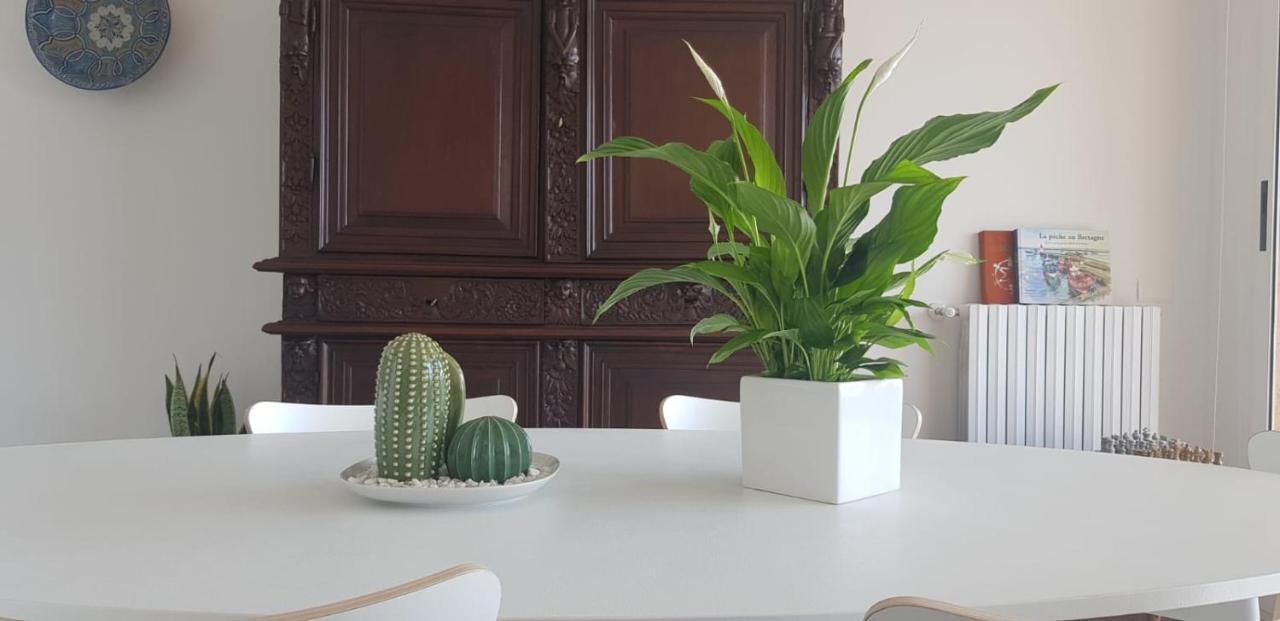 Casa Fiorenza Parcheggio Privato ซานเรโม ภายนอก รูปภาพ