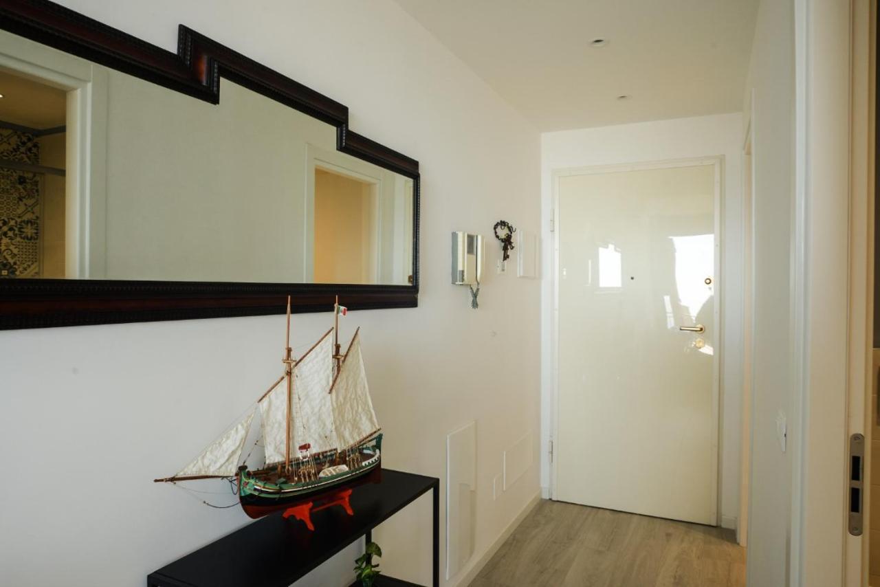 Casa Fiorenza Parcheggio Privato ซานเรโม ภายนอก รูปภาพ