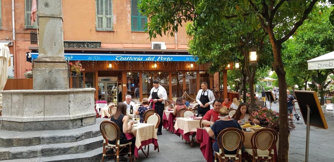 Casa Fiorenza Parcheggio Privato ซานเรโม ภายนอก รูปภาพ
