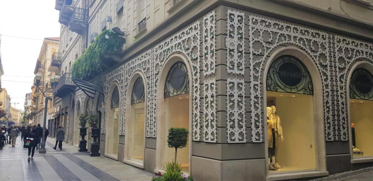 Casa Fiorenza Parcheggio Privato ซานเรโม ภายนอก รูปภาพ