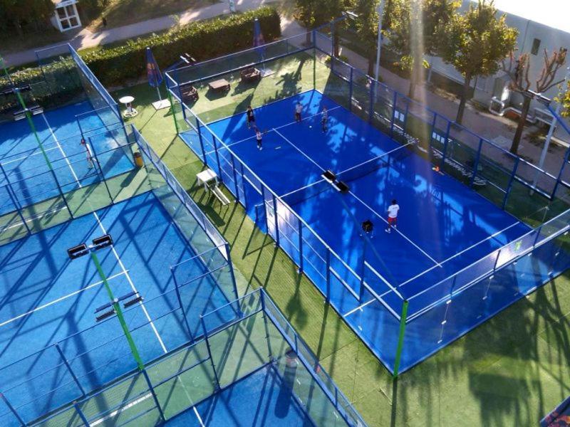 Casa Fiorenza Parcheggio Privato ซานเรโม ภายนอก รูปภาพ